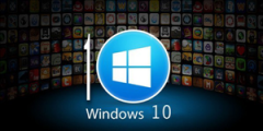  Win10发布距今已经有两年半的时间了