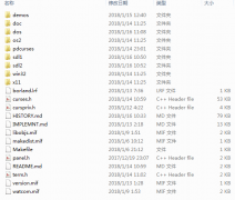 所以就用PDCurses代替 先放链接https://sourceforge.net/projects/pdcurses