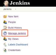 一步步部署基于Windows系统的Jenkins连续集成环境