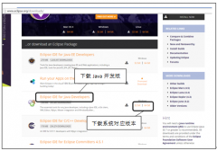 然后切换到.java文件（单击底部的Source选项卡）