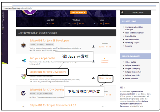 使用WindowBuilder设计Swing措施