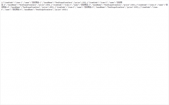  :8081 7) forward跳转到本地url zuul.routes.user.path=http://www.m