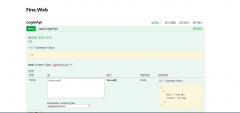  "Response Code": "响应码"