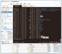 SSH客户端,FinalShell处事器打点,长途桌面加速软件,撑持Windows,Mac OS X,Linux,版本2