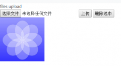 upload 后台webapi C#
