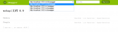  IApiExplorer apiExplorer){ foreach (PathItem path in swagge