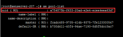 <b> and we are not in rolling-pool- upgrade mode</b>