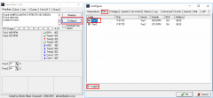 然后就可以删除pause保存 下面修改zabbix_agentd.win.conf 添加：UserParameter=c
