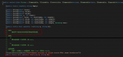 【转载】C#扫盲之:==http://www.mamicode.com/Equals /ReferenceEquals
