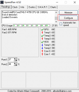 Zabbix添加对Windows 客户端CPU温度的监控