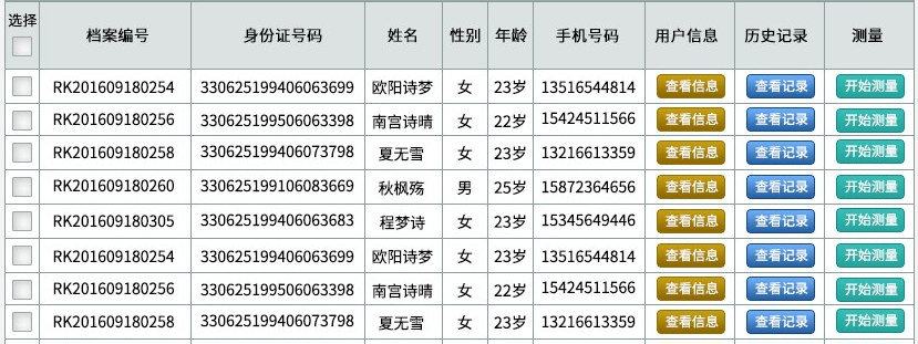 技术分享