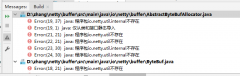 idea 编译 netty 源码