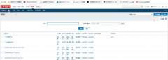 04 自定义模版、web监控