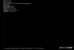 克隆虚拟机CentOS6需要修改70