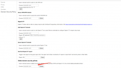如何禁止chrome浏览器http自动转成https