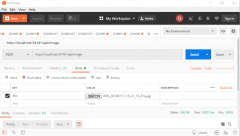 在ASP.NET Core中给上传图片功能添加水印