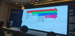 开源中国 ThinkPHP 的领奖