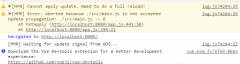 Vue工程化入口文件main.js中Vue.config.productionTip = false含义