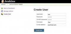 通过URL触发Jenkins构建