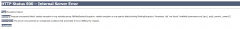 org.apache.ibatis.binding.BindingException: Parameter xxx no