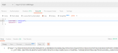 《Web Development with Go》JWT认证