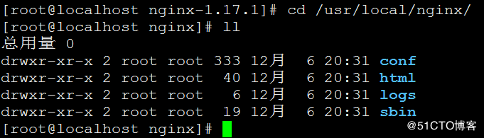 nginx源码安装-及lnmp搭建 phpmyadmin