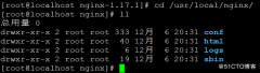 及lnmp搭建 phpmyadmin