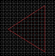 WebGPU学习（三）:MSAA