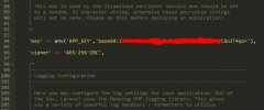 laravel5.2上传到Linux服务器出现Whoops, looks like something went wro