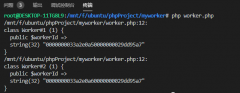 [PHP] Workerman中的注册树模式