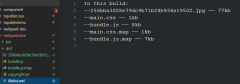 案例实战之如何写一个webpack plugin
