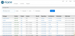 Docker之Alpine制作镜像且上传至阿里云