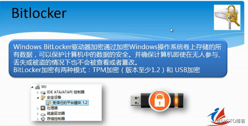 server 08 R2  NTFS 文件系统， 管理用户和组