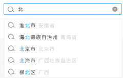 html 动态添加的class无效