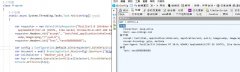 AngleSharp 自带的HttpRequest参数设置