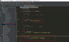 php手记之06