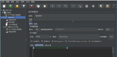 提取json数据里面的token参数关联