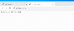 ASP.NET Core主机地址过滤HostFiltering