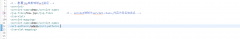 6、jsp和servlet在xml得映射和web.xml介绍