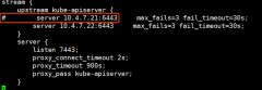 kubernetes进阶（六）k8s平滑升级