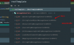 自定义HttpMessageConverter实现RestTemplate的exchange方法返回自定义格式数据