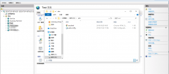 Nginx实现HTTP和WebSocket的反向代理