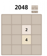 原生js的2048的制作过程