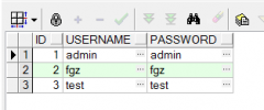 Oracle触发器用法及介绍