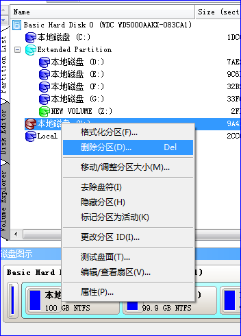 技术分享