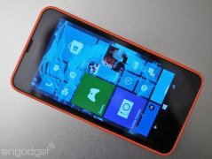 微软将于12月起开始推送Windows 10 Mobile