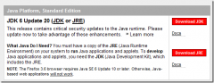 【转】win7下jdk安装环境变量配置