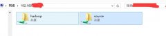 window主机访问Linux主机通过samba服务共享的目录 和Linux主机挂载window主机共享目