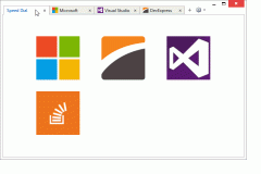 DevExpress v15.1：WPF控件升级（四）