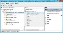 Windows 10企业批量部署实战之刷新并添加启动映像